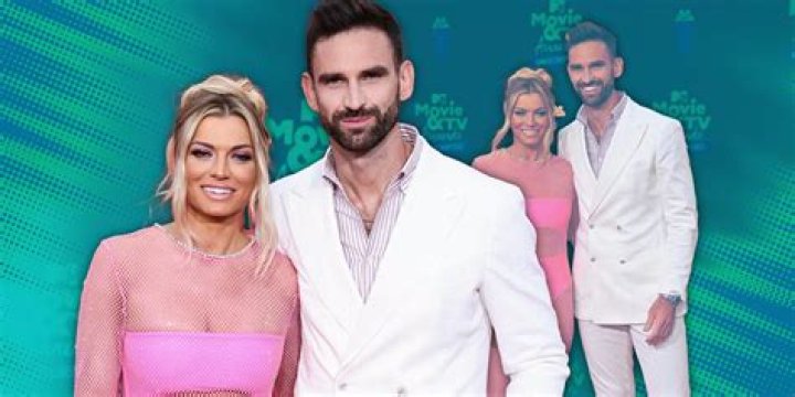Who is Lindsay Ridgeway Dating Now?