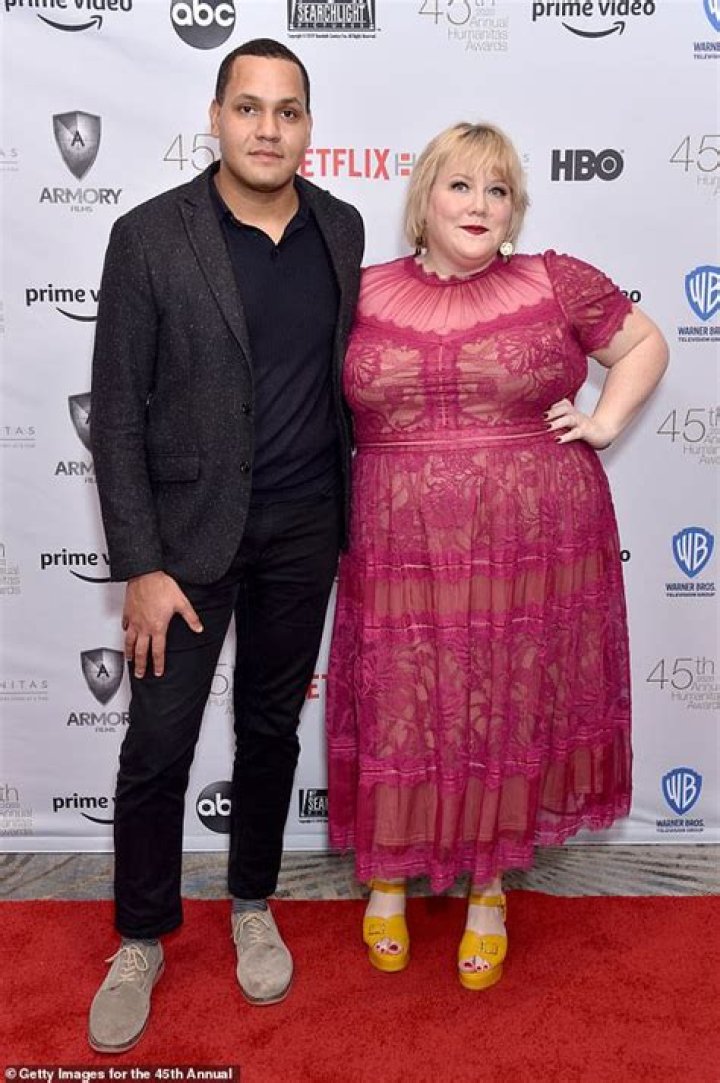 Who is Lindy Tsang Dating Now