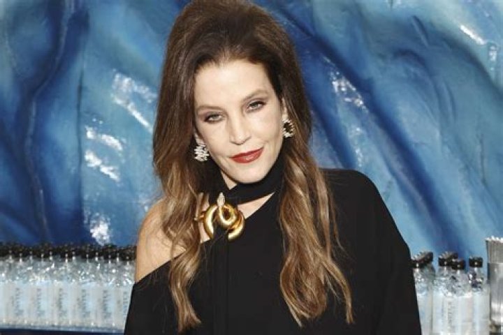 Who is Lisa Marie Dating Now?