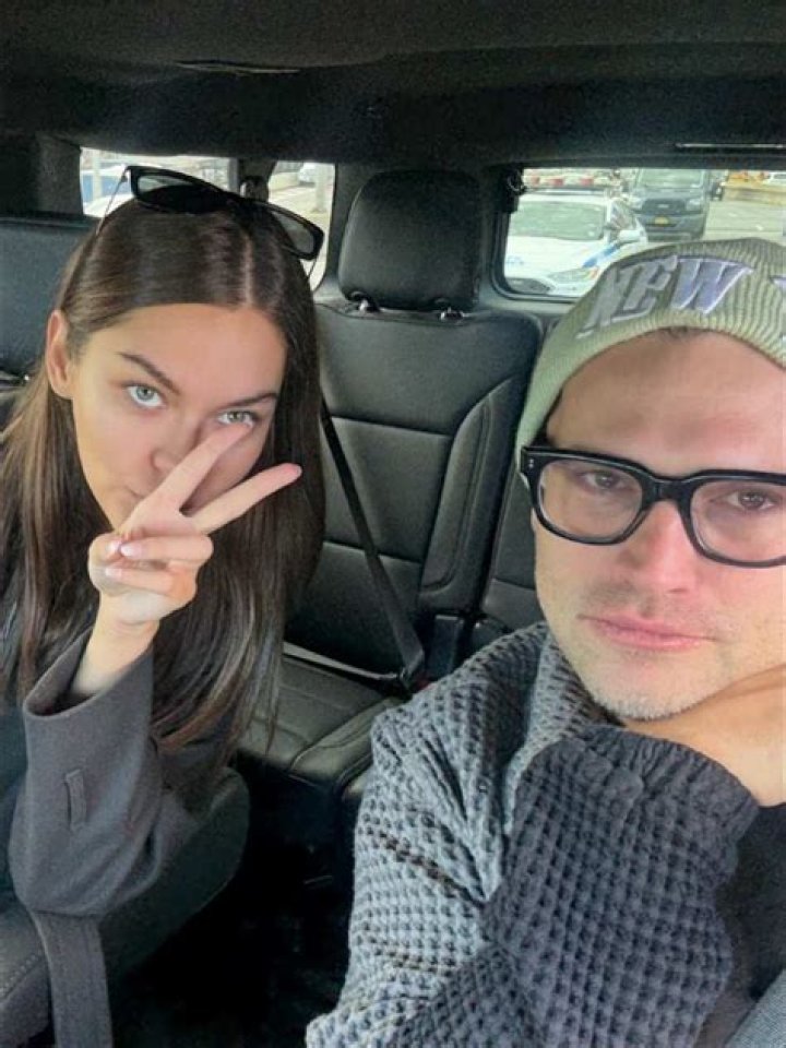 Who is Lisa Schwartz Dating Now?