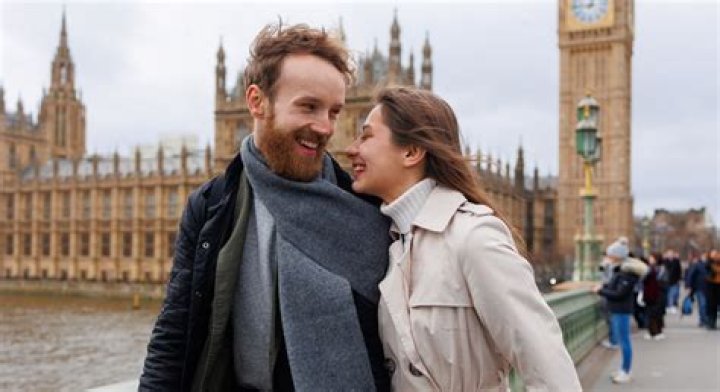 Who is London Goheen Dating Now?
