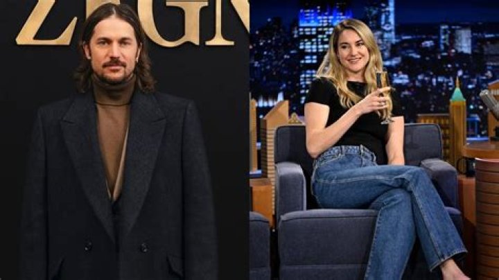 Who is Lucas Watson Dating Now?