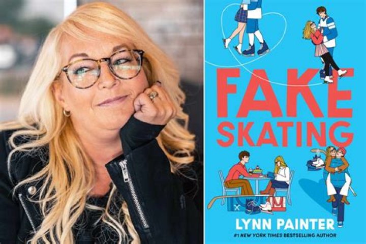 Who is Lynn Herring Dating Now