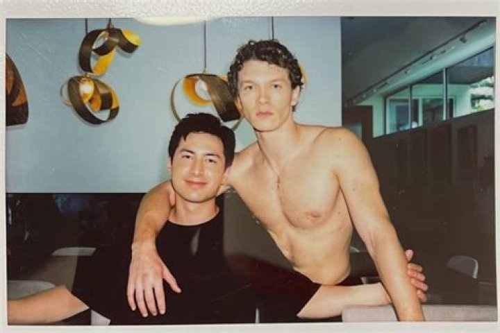Who is Madison O'Connor Dating Now