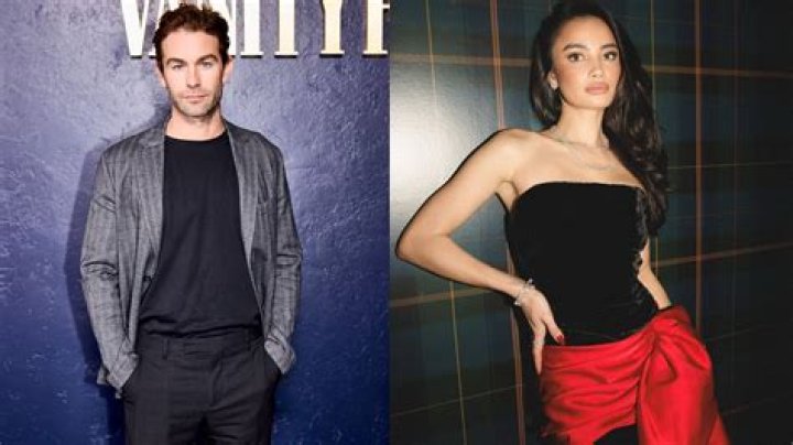 Who is Magnolia Crawford Dating Now