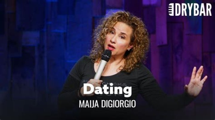 Who is Maija DiGiorgio Dating Now?