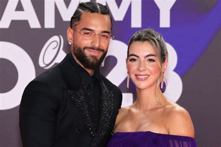Who is Maluma Dating Now?