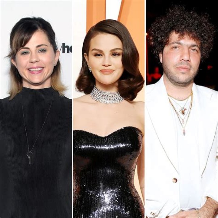 Who is Mandy Teefey Dating Now