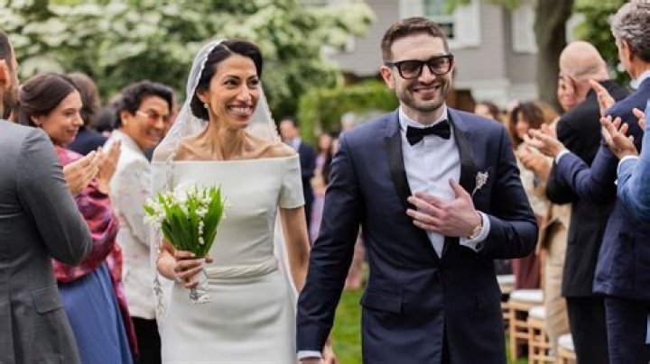 Who is Maral Abedin Dating Now