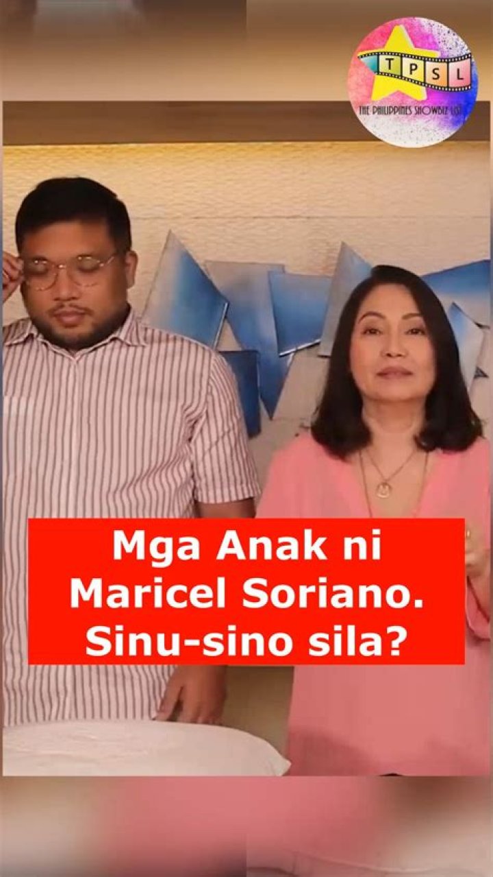 Who is Maricel Soriano Dating Now
