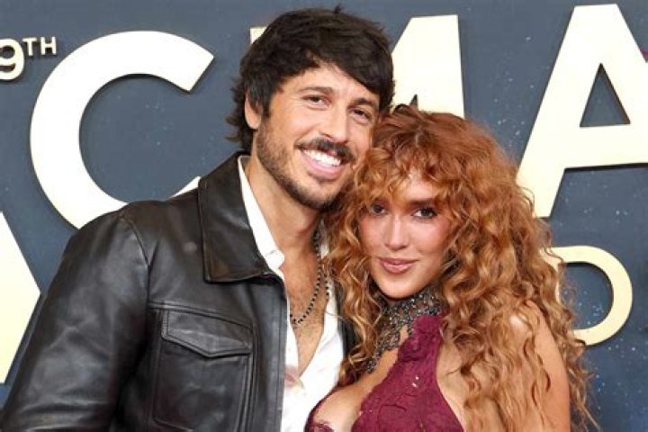 Who is Marina Kaye Dating Now