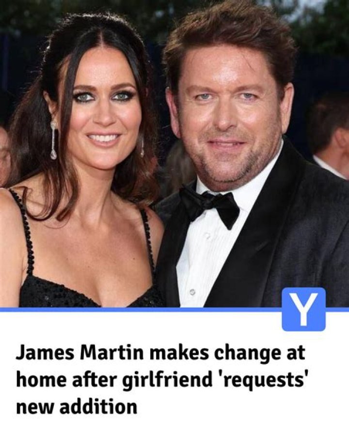 Who is Martin Marquez Dating Now