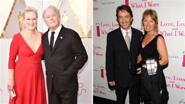 Who is Martin Short Dating Now