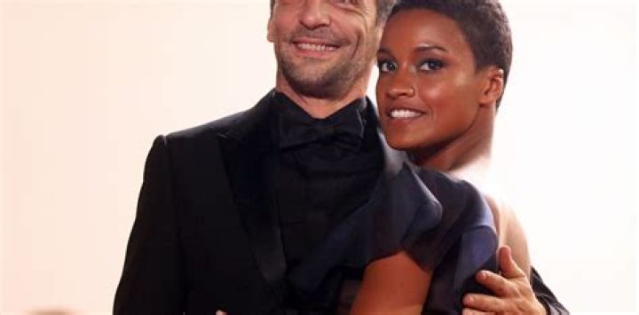 Who is Mathieu Kassovitz Dating Now