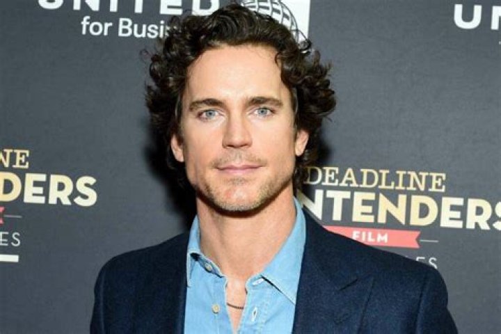 Who is Matt Bomer Dating Now?