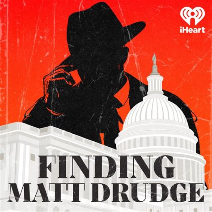 Who is Matt Drudge Dating Now?