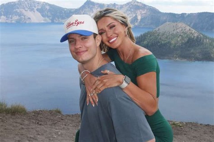 Who is Matt Shea Dating Now