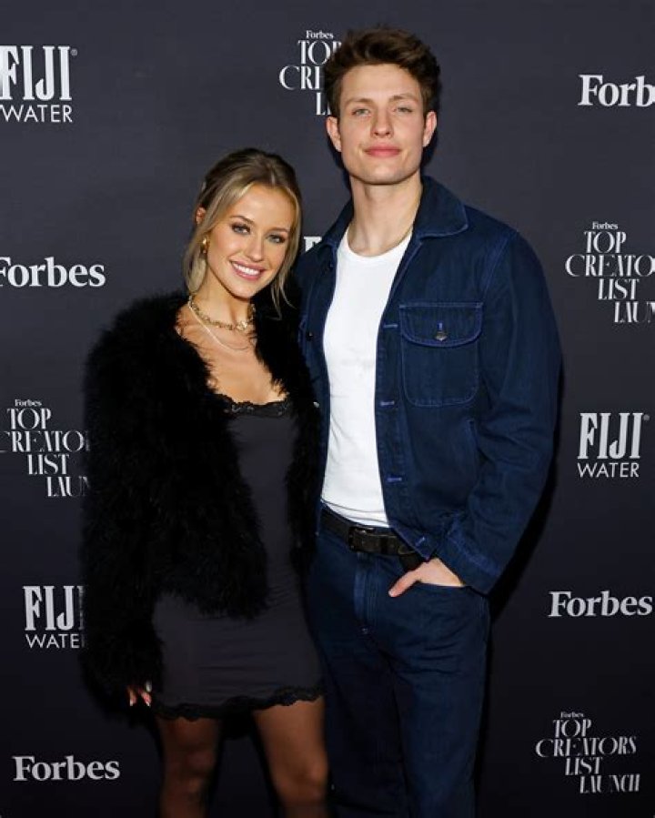 Who is Matt Shively Dating Now