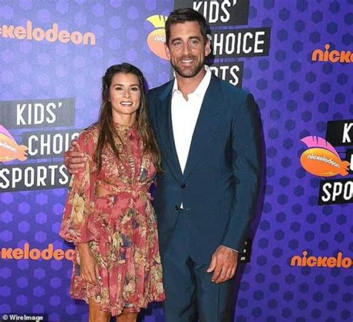 Who is Max Aaron Dating Now?