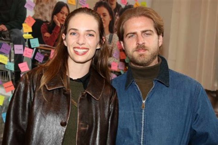 Who is Maya Washington Dating Now