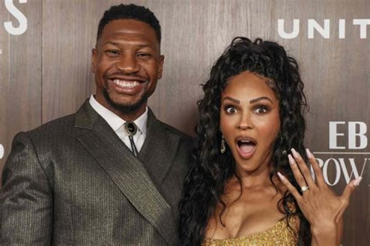 Who is Meagan Good Dating Now