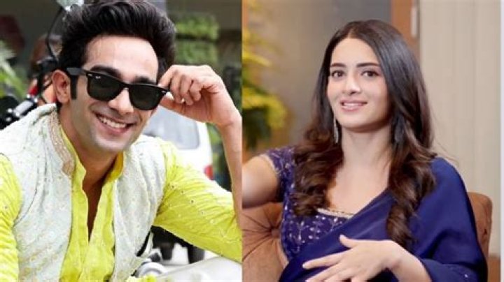 Who is Medha Gandhi Dating Now