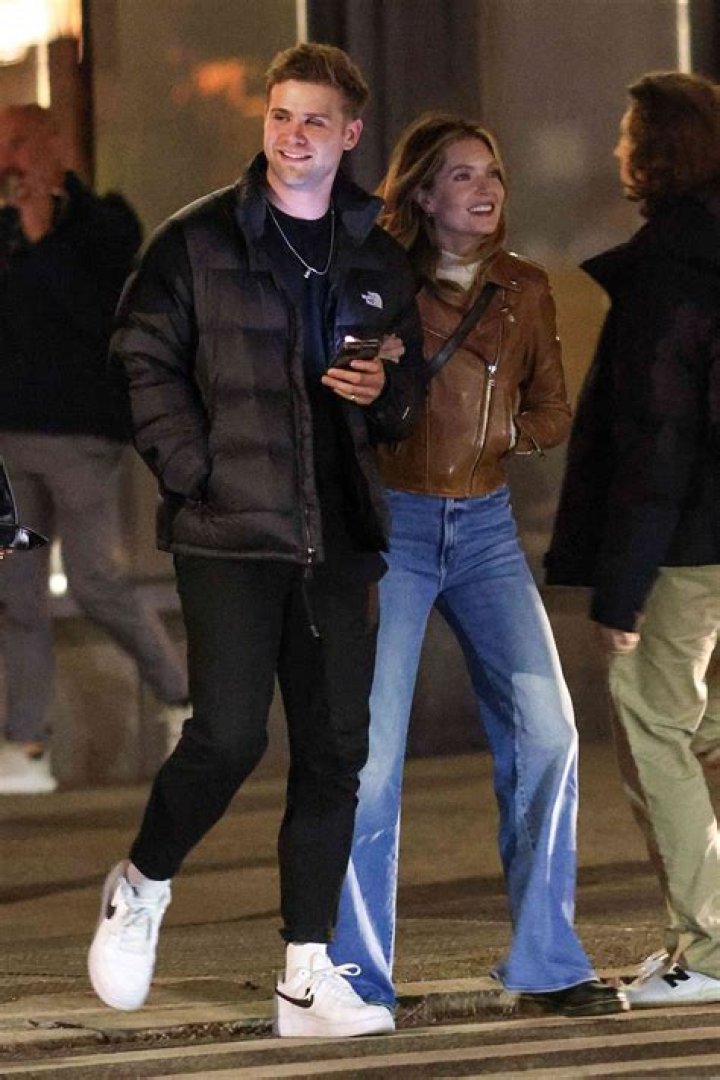 Who is Meghann Fahy Dating Now