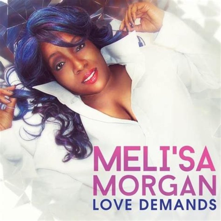 Who is Meli’sa Morgan Dating Now?