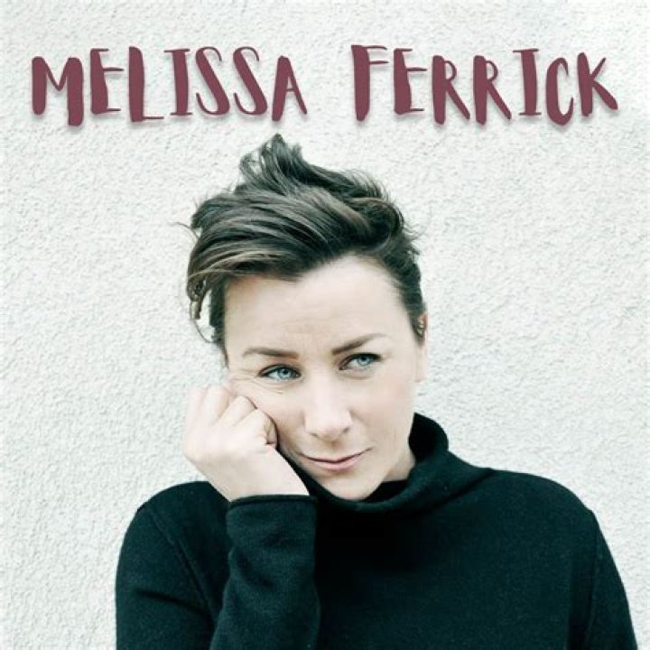 Who is Melissa Ferrick Dating Now