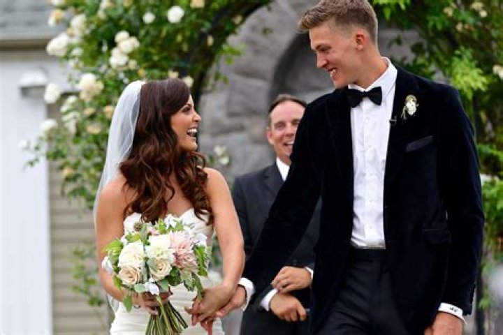 Who is Meyers Leonard Dating Now?