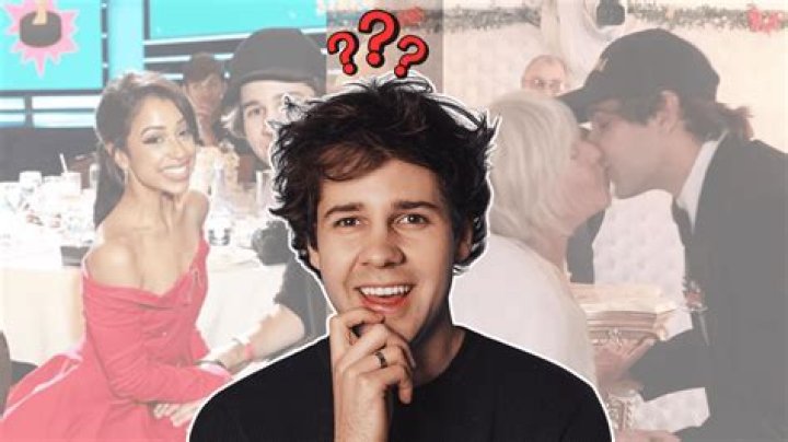Who is Michael Fitzpatrick Dating Now