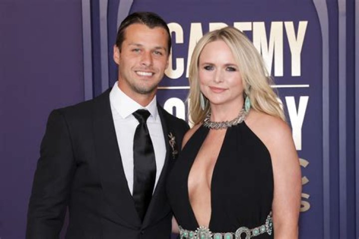 Who is Michaela McManus Dating Now