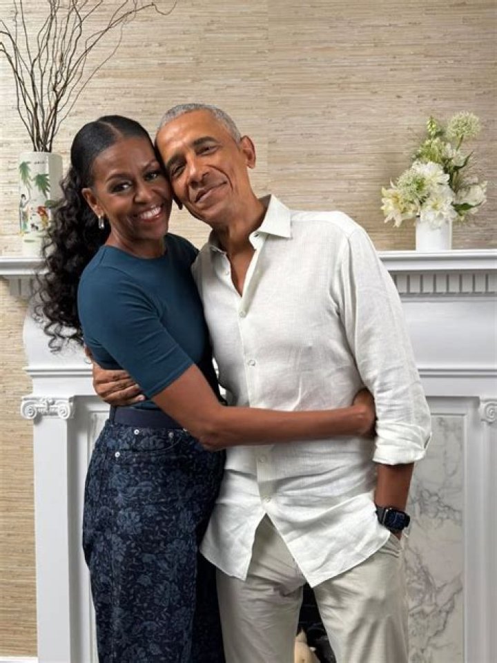 Who is Michelle Ang Dating Now