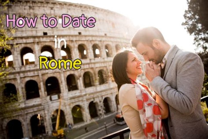 Who is Mike Rome Dating Now?