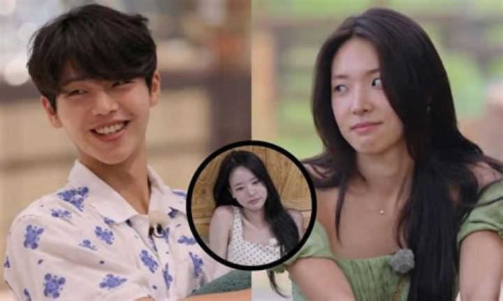 Who is Mina Myoung Dating Now