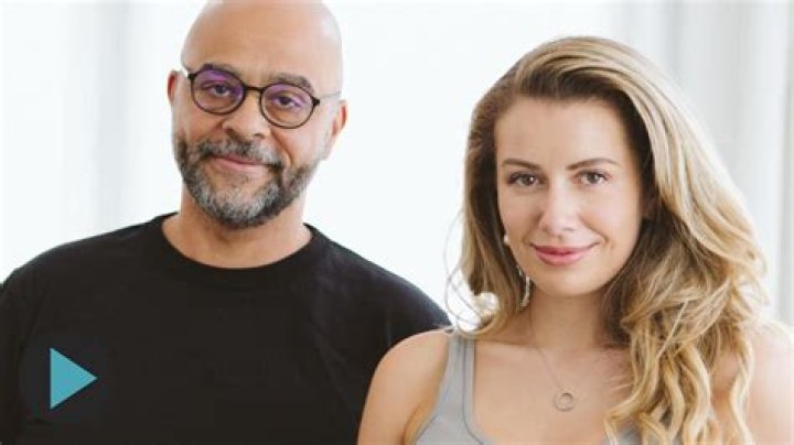 Who is Mo Ali Heydarpour Dating Now