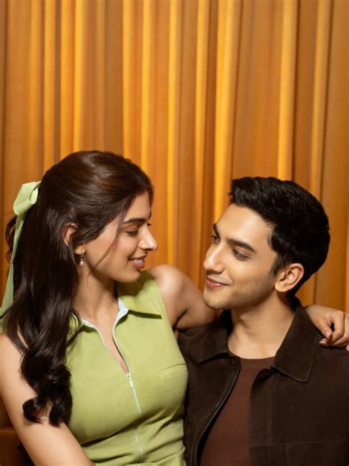 Who is Mohit Raina Dating Now?