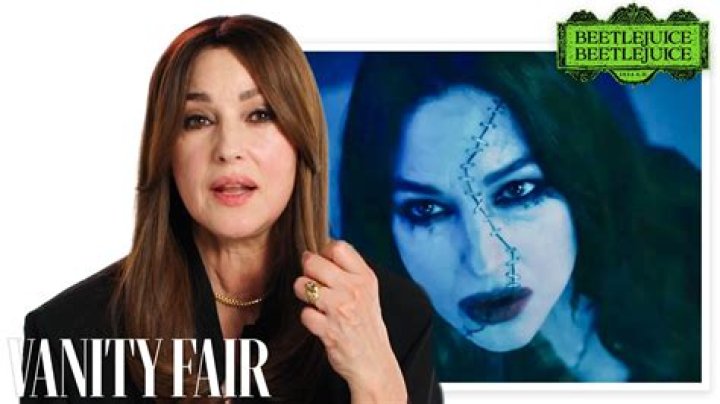 Who is Monica Bellucci Dating Now?