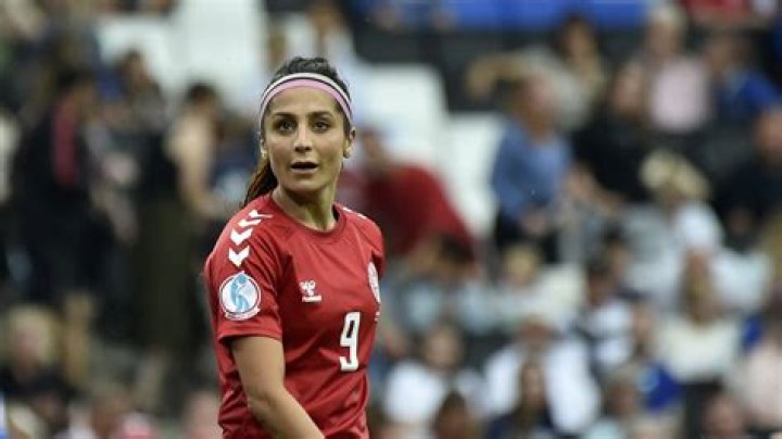 Who is Nadia Nadim Dating Now