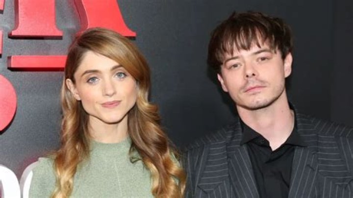 Who is Natalia Itani Dating Now?