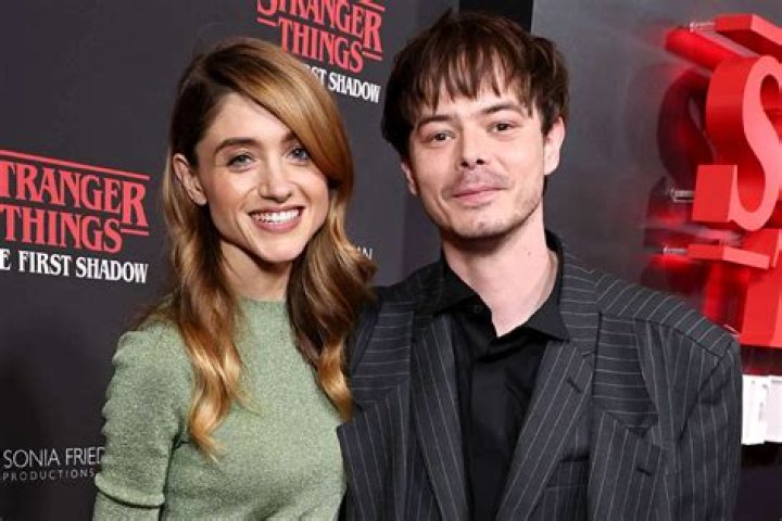 Who is Natalia Tena Dating Now