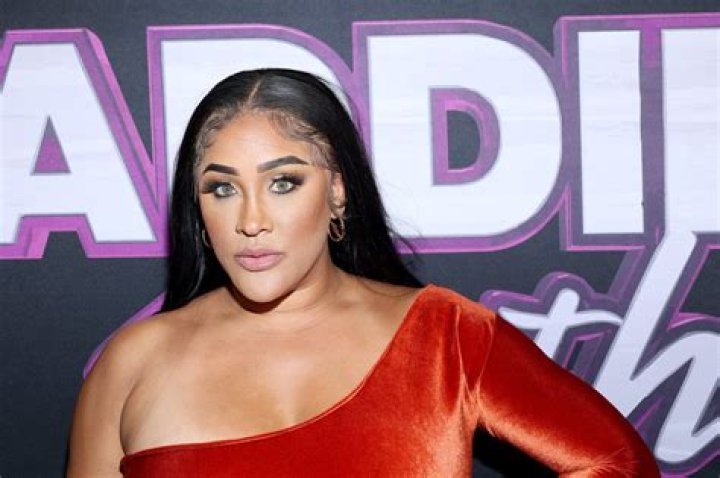 Who is Natalie Martinez Dating Now