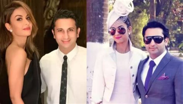 Who is Natasha Kay Dating Now?