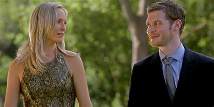 Who is Natasha Klauss Dating Now