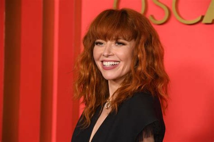 Who is Natasha Lyonne Dating Now