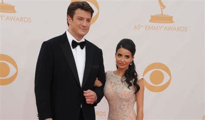 Who is Nathan Boucaud Dating Now