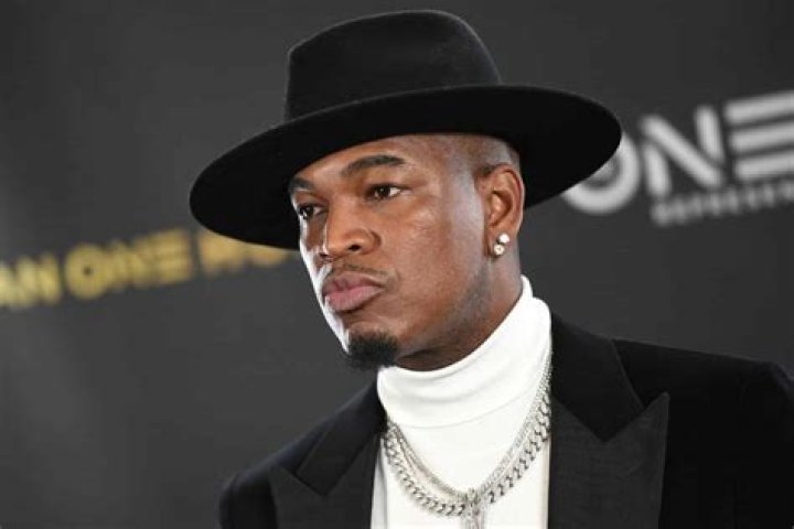 Who is Ne-Yo Dating Now