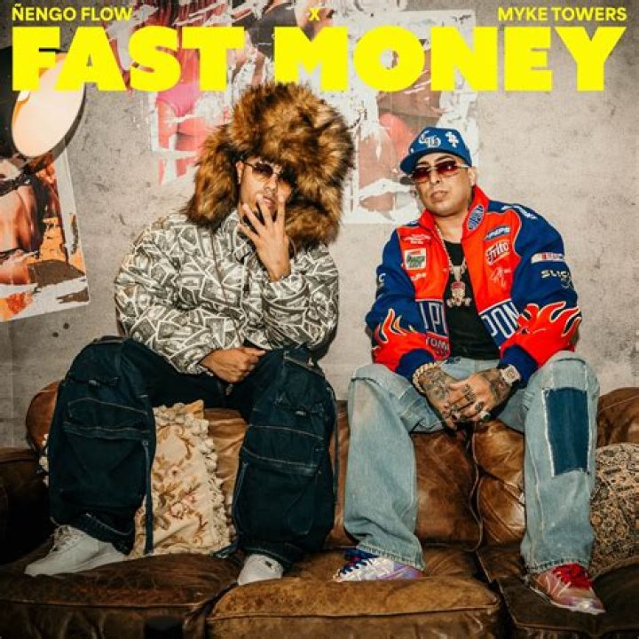 Who is Nengo Flow Dating Now