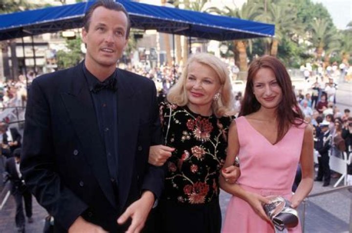Who is Nick Cassavetes Dating Now