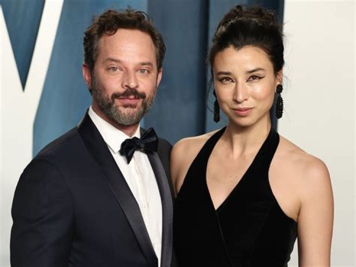 Who is Nick Gilder Dating Now